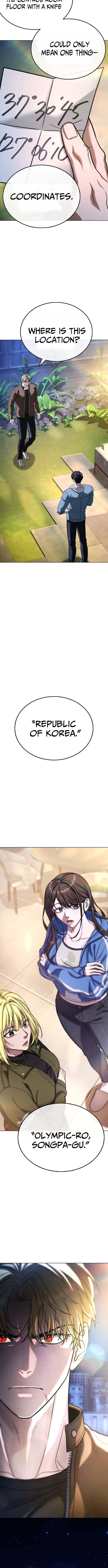 Read Zombie Papa chapter 30 image 30 on Lezhin