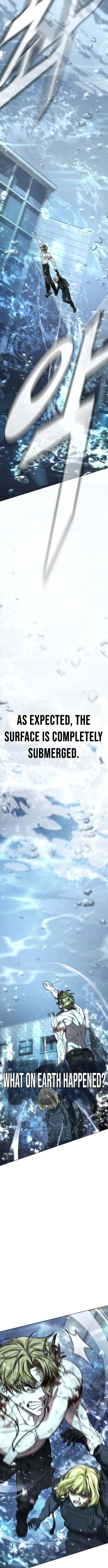Read Zombie Papa chapter 30 image 6 on Lezhin