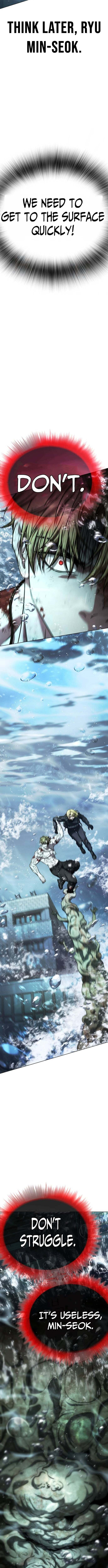 Read Zombie Papa chapter 30 image 7 on Lezhin