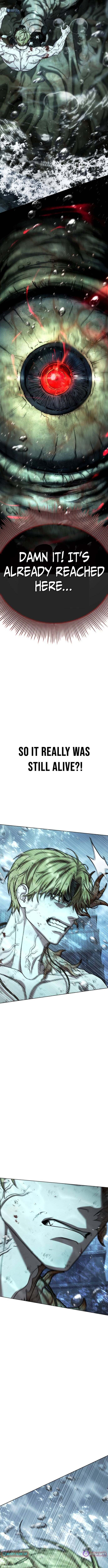 Read Zombie Papa chapter 30 image 8 on Lezhin