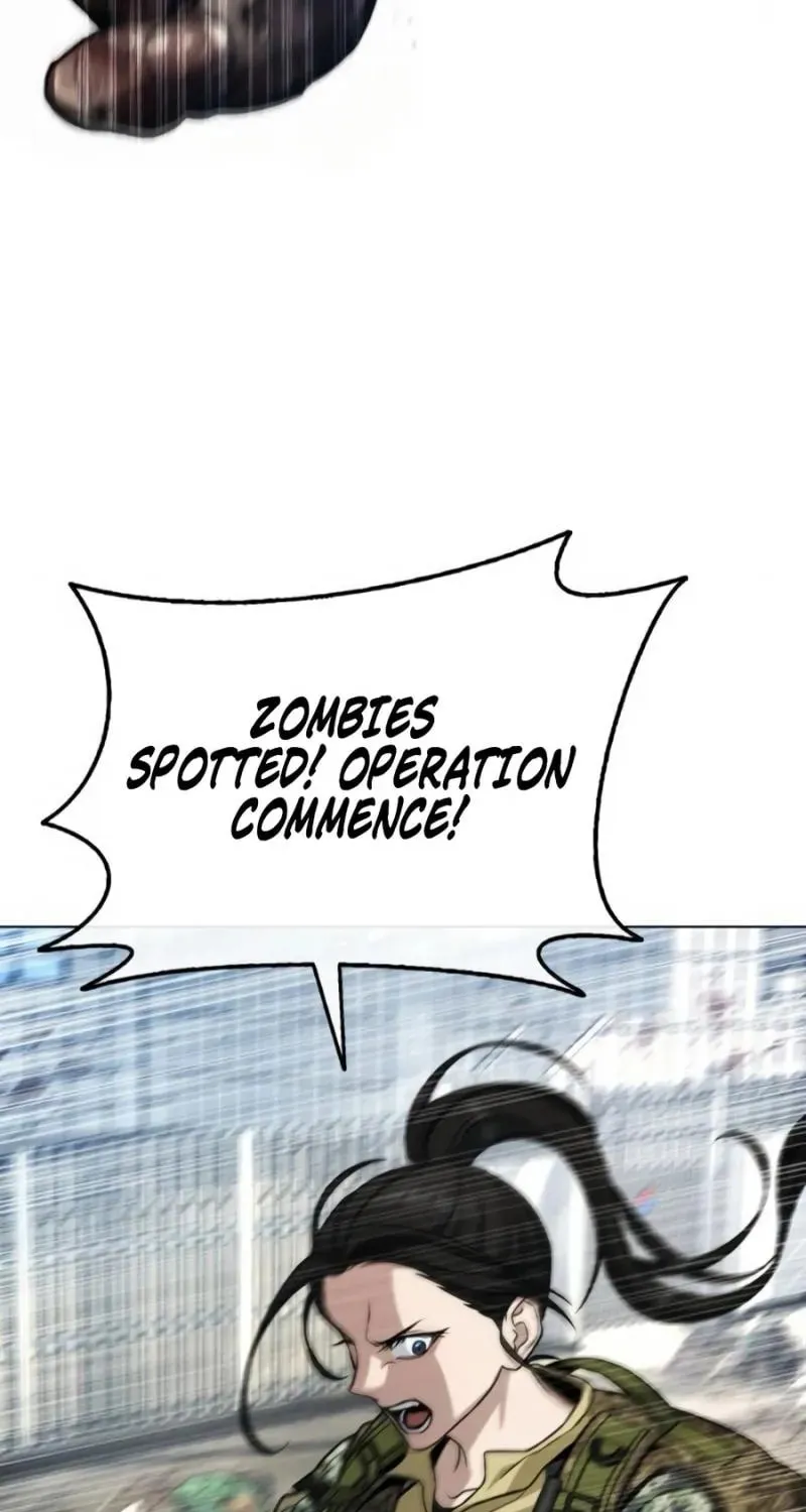 Read Zombie Papa chapter 4 image 105 on Lezhin