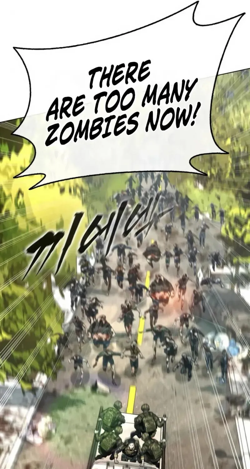 Read Zombie Papa chapter 4 image 116 on Lezhin