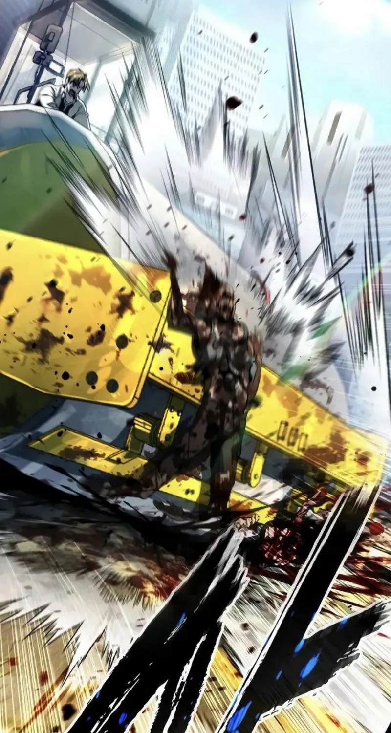 Read Zombie Papa chapter 4 image 140 on Lezhin