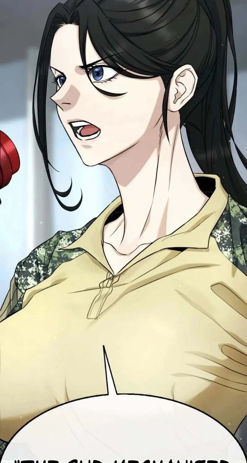 Read Zombie Papa chapter 4 image 28 on Lezhin