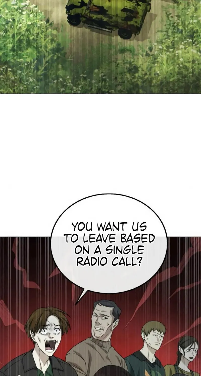 Read Zombie Papa chapter 4 image 31 on Lezhin