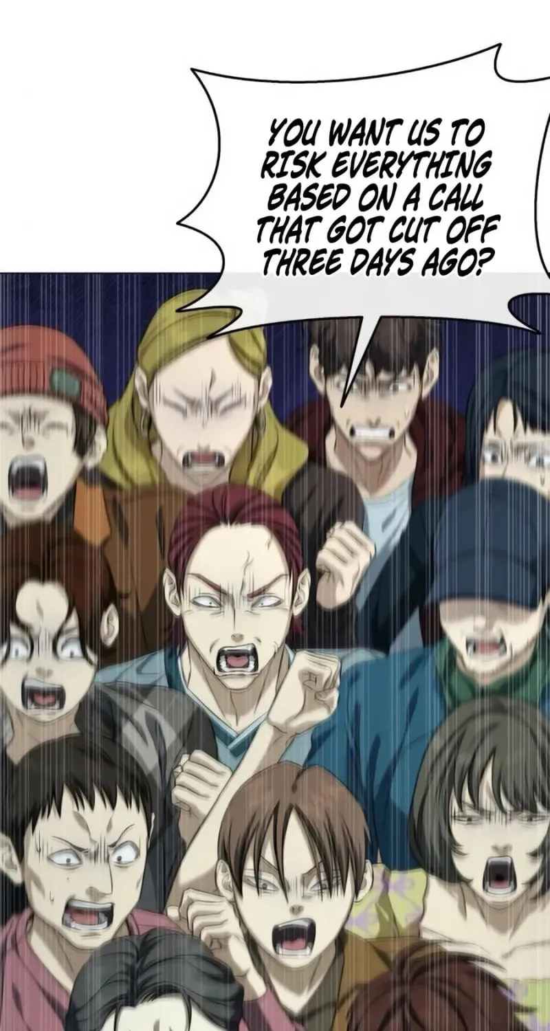 Read Zombie Papa chapter 4 image 38 on Lezhin