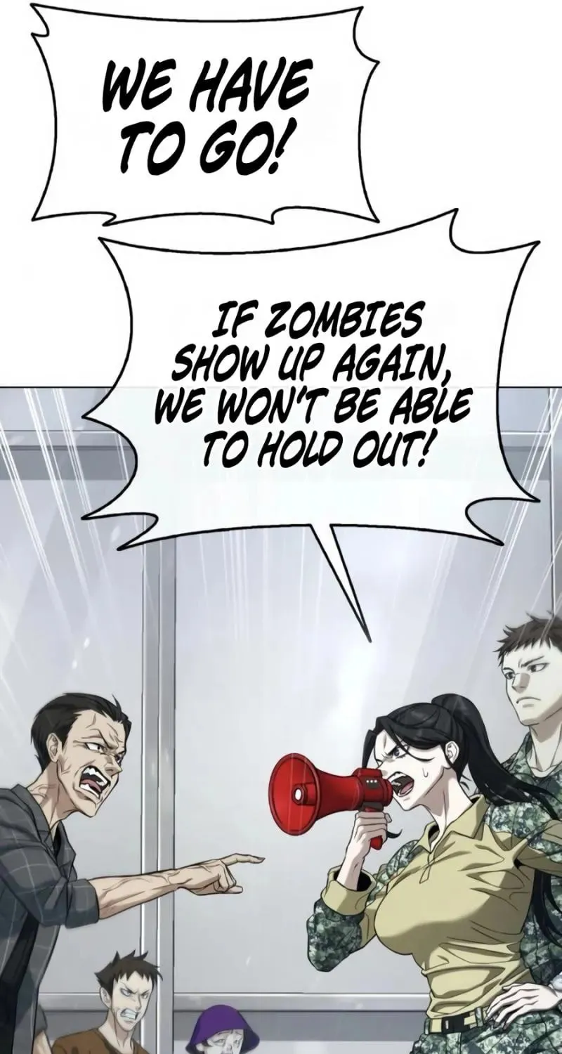 Read Zombie Papa chapter 4 image 40 on Lezhin