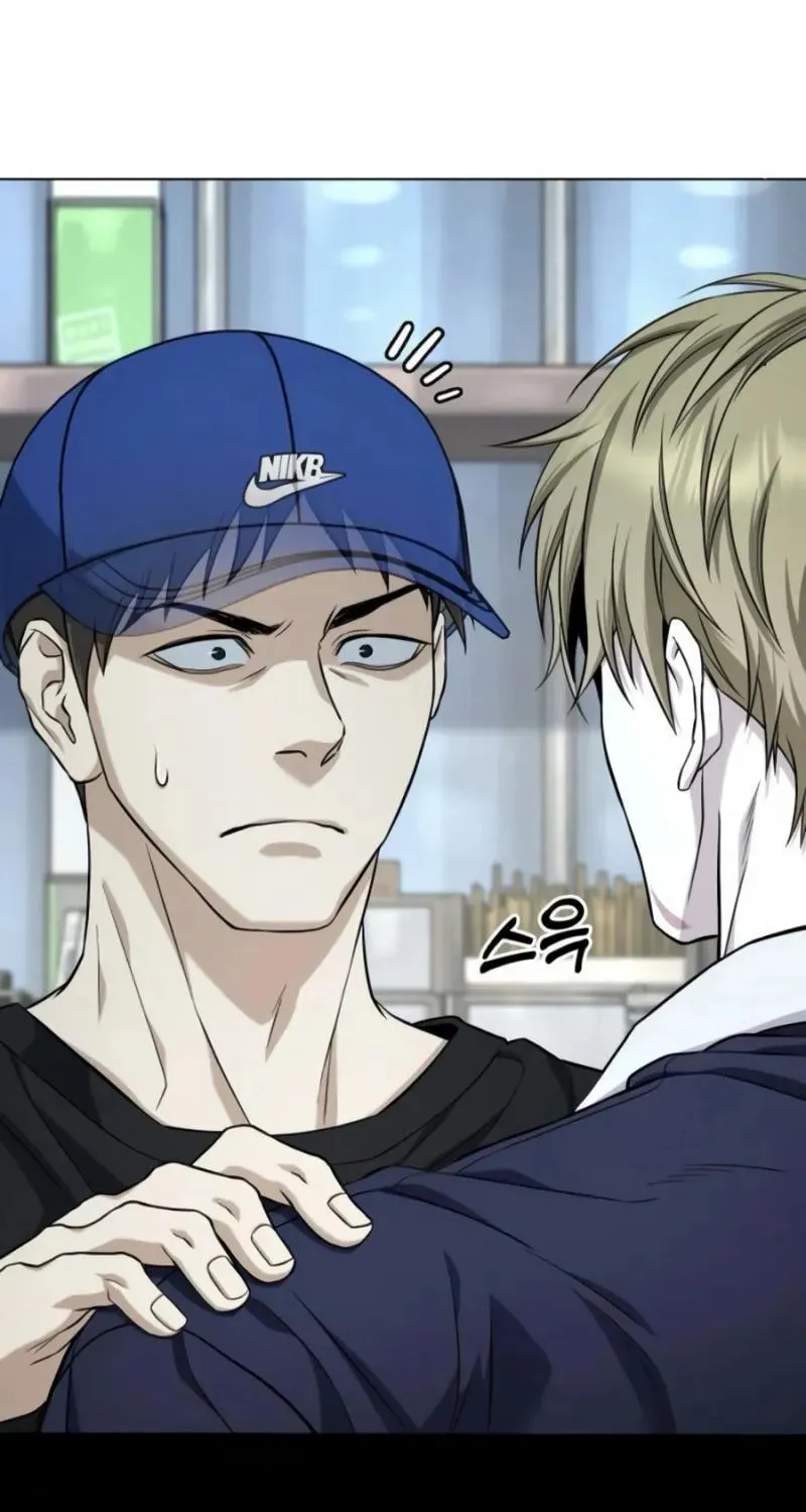 Read Zombie Papa chapter 4 image 51 on Lezhin
