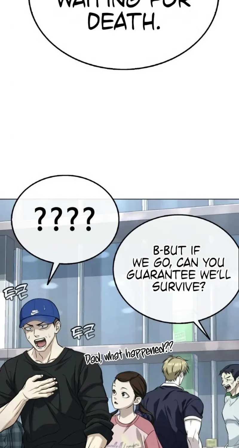 Read Zombie Papa chapter 4 image 57 on Lezhin