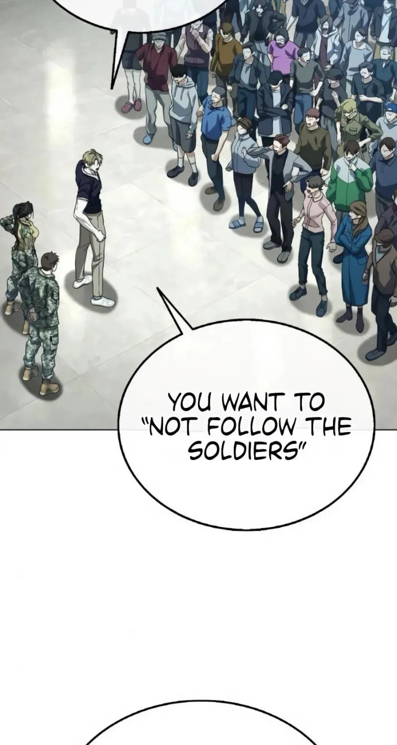 Read Zombie Papa chapter 4 image 60 on Lezhin
