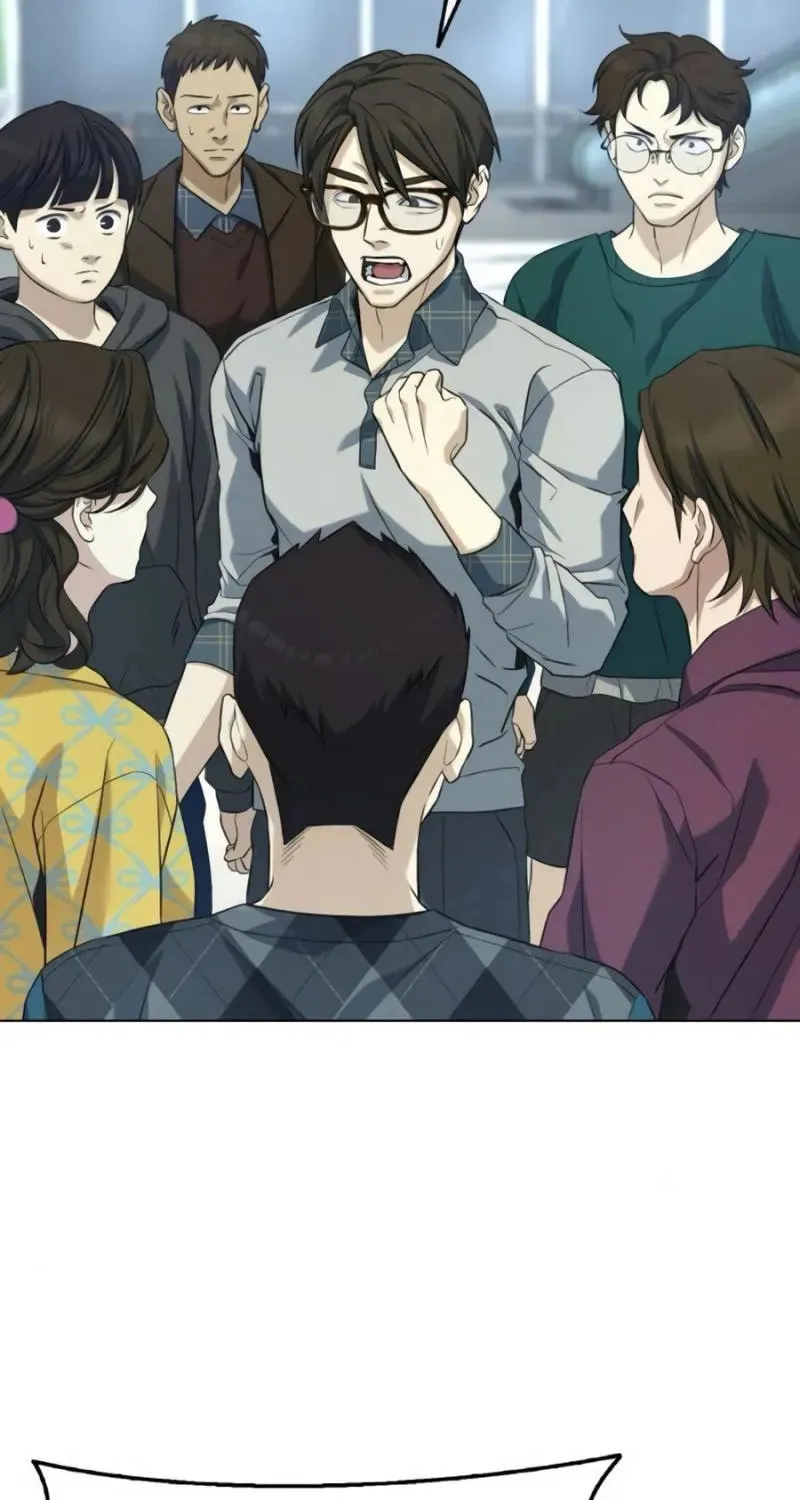 Read Zombie Papa chapter 4 image 67 on Lezhin