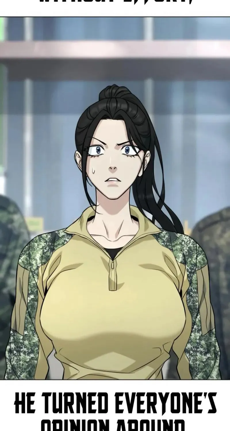Read Zombie Papa chapter 4 image 70 on Lezhin