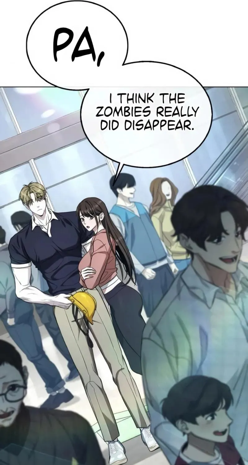 Read Zombie Papa chapter 4 image 8 on Lezhin