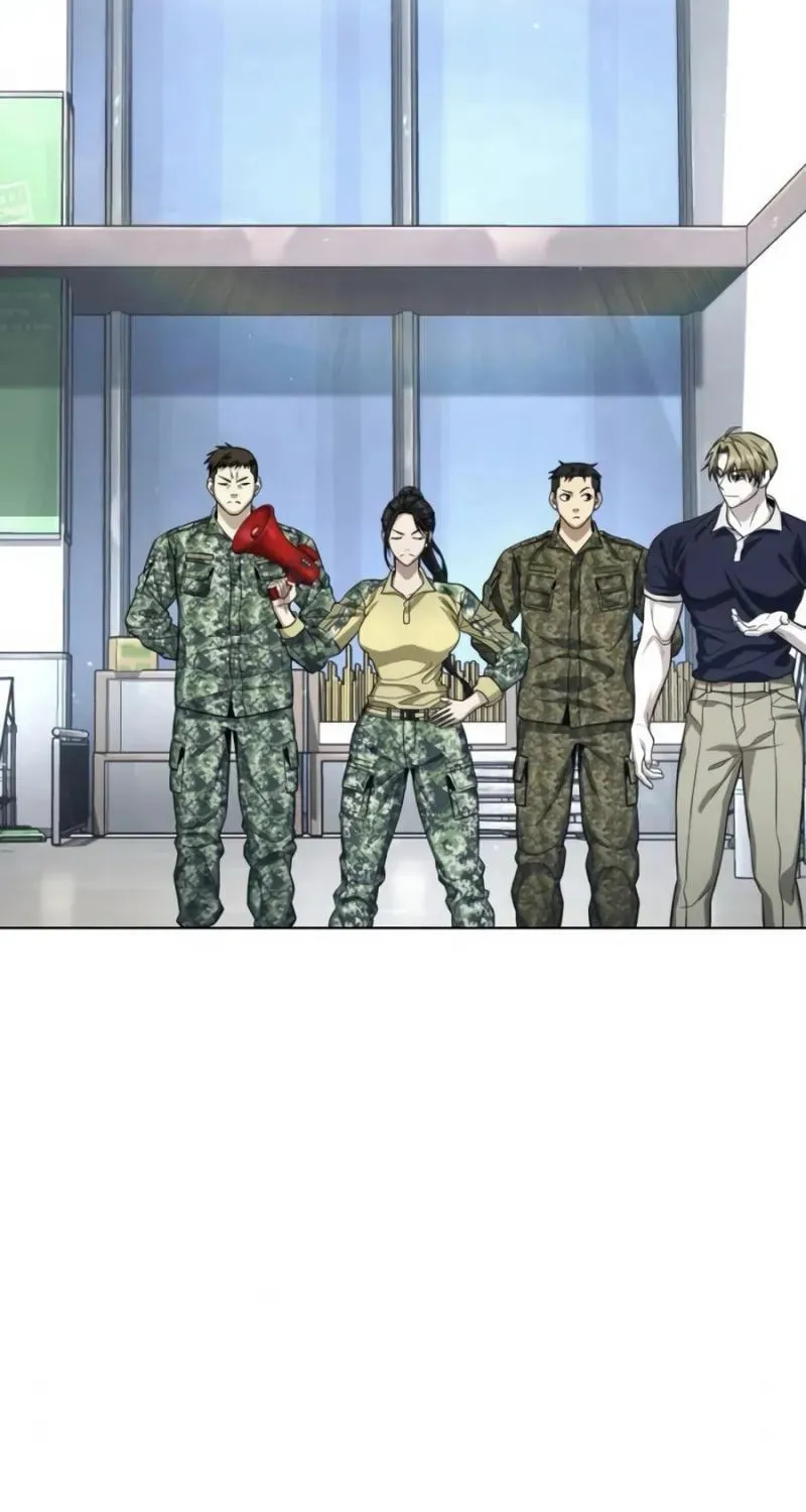 Read Zombie Papa chapter 4 image 84 on Lezhin