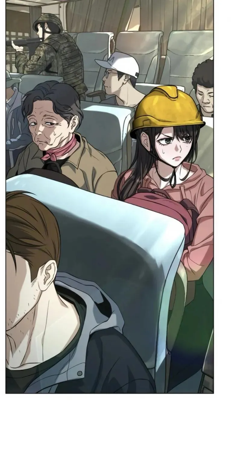 Read Zombie Papa chapter 4 image 93 on Lezhin