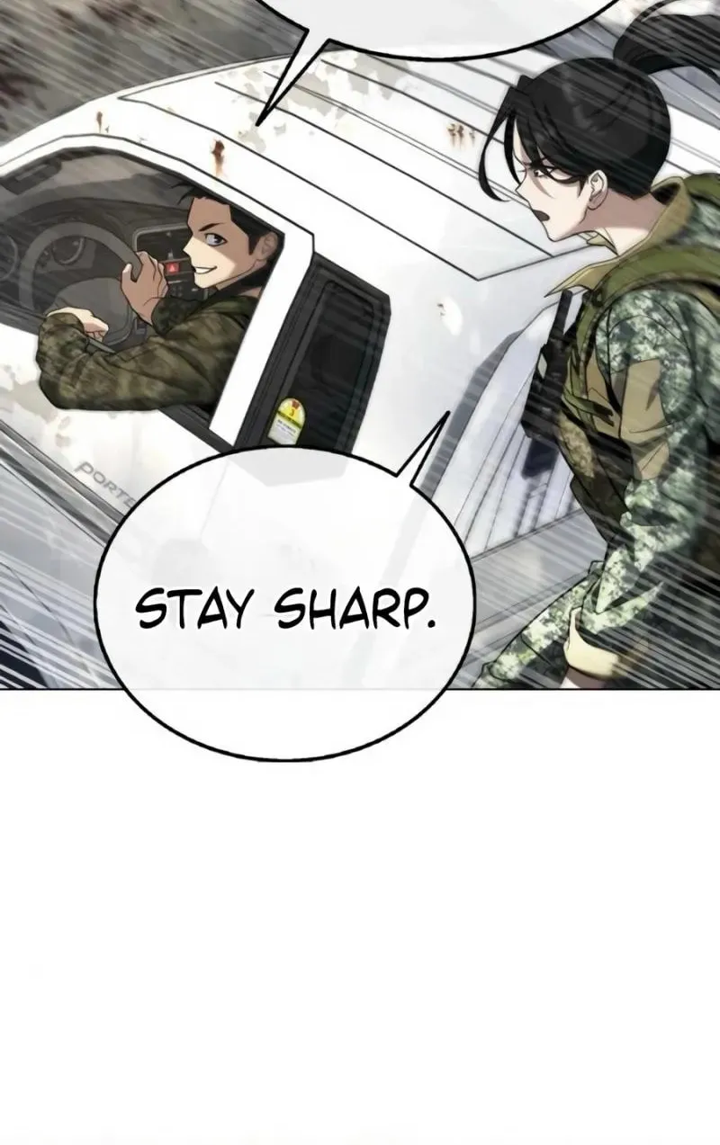 Read Zombie Papa chapter 4 image 98 on Lezhin