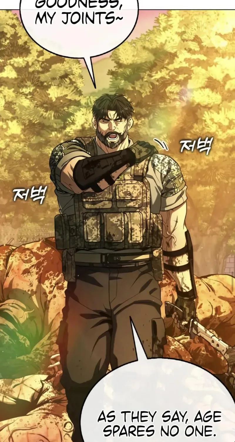 Read Zombie Papa chapter 5 image 102 on Lezhin
