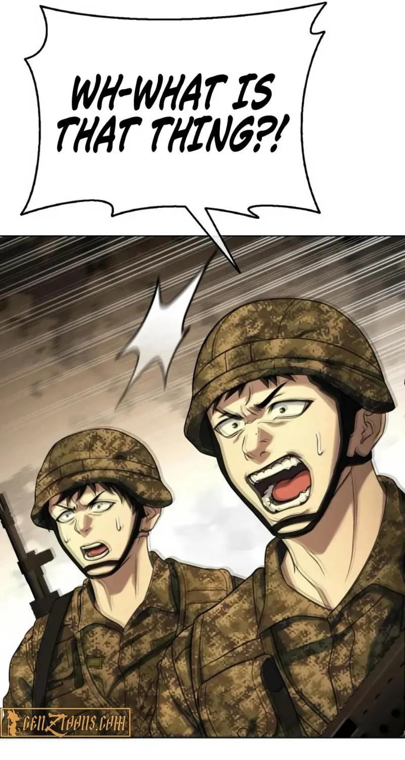 Read Zombie Papa chapter 5 image 114 on Lezhin