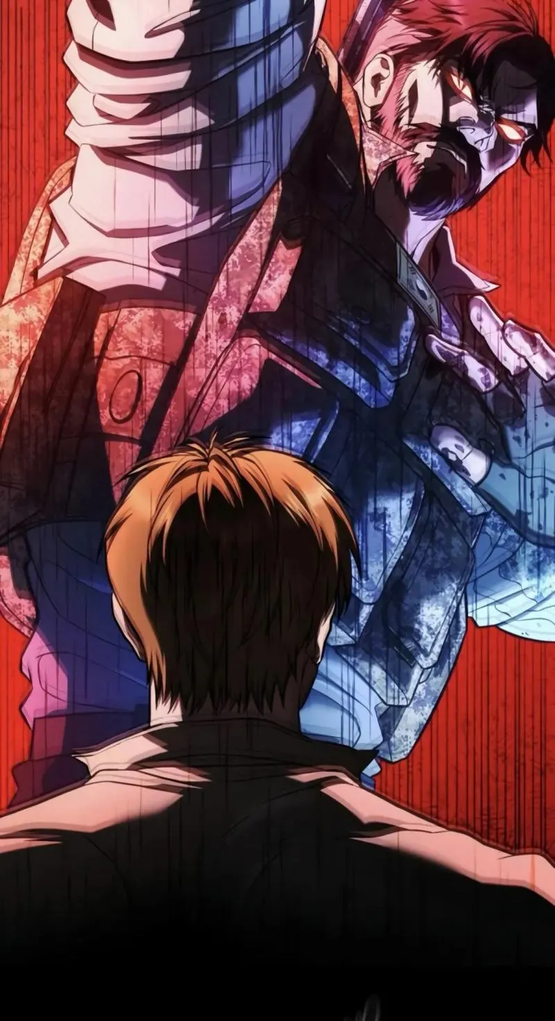 Read Zombie Papa chapter 5 image 126 on Lezhin