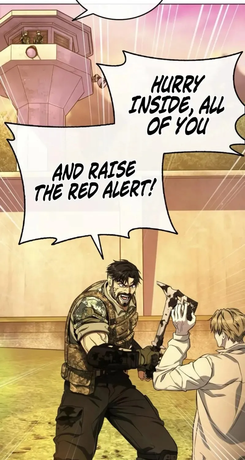 Read Zombie Papa chapter 5 image 137 on Lezhin