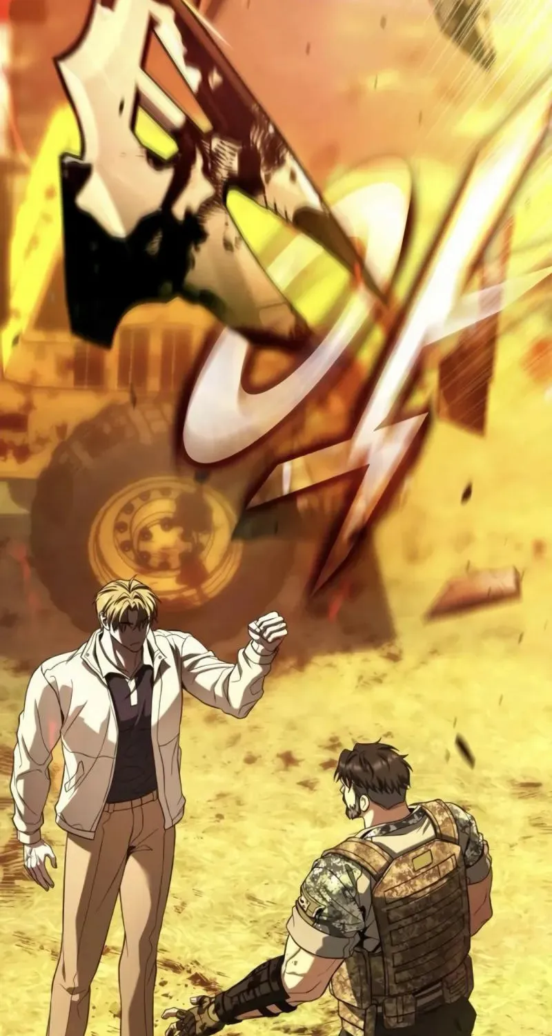 Read Zombie Papa chapter 5 image 144 on Lezhin