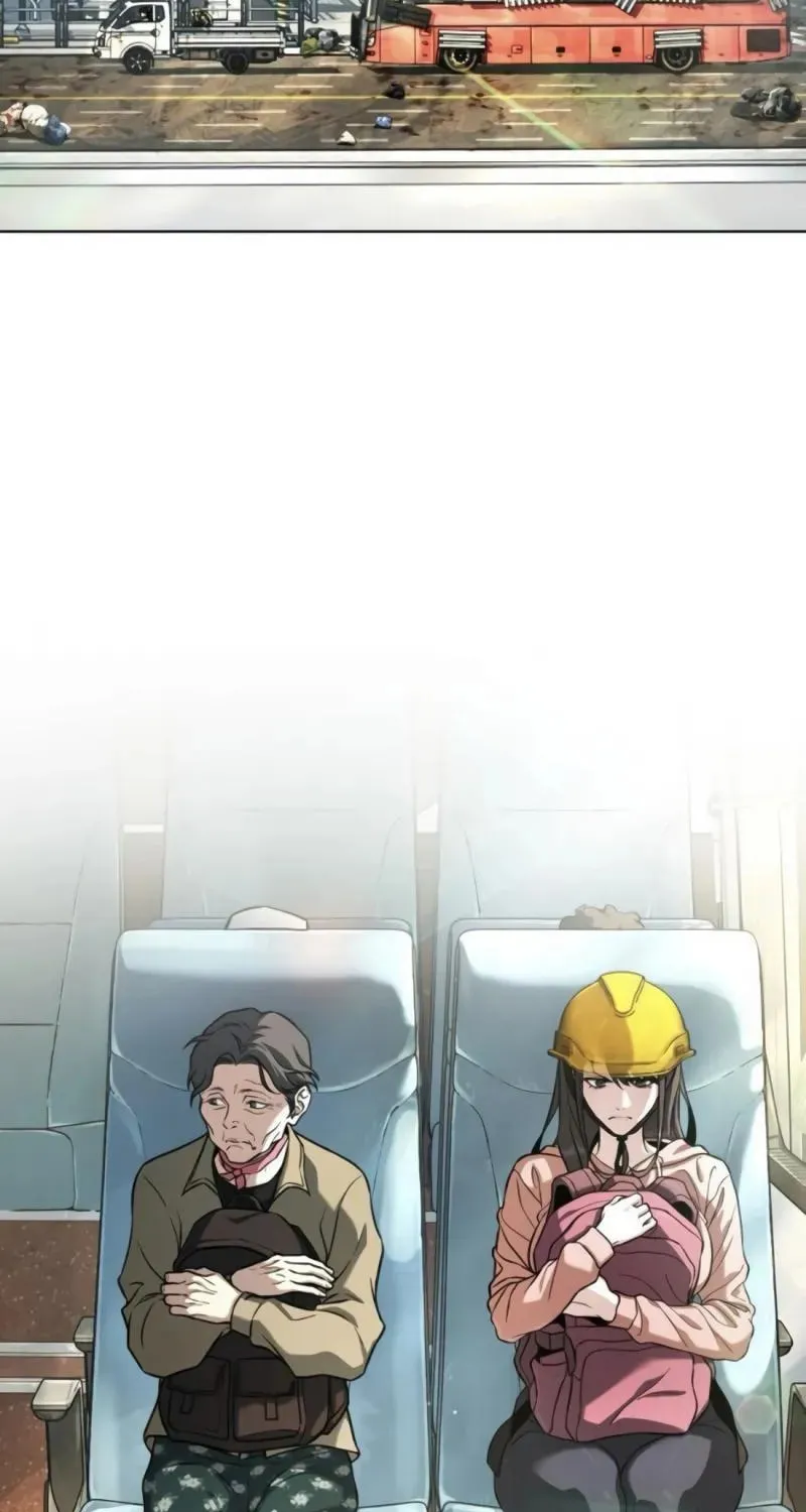 Read Zombie Papa chapter 5 image 21 on Lezhin