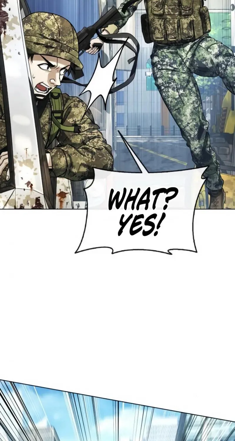 Read Zombie Papa chapter 5 image 34 on Lezhin
