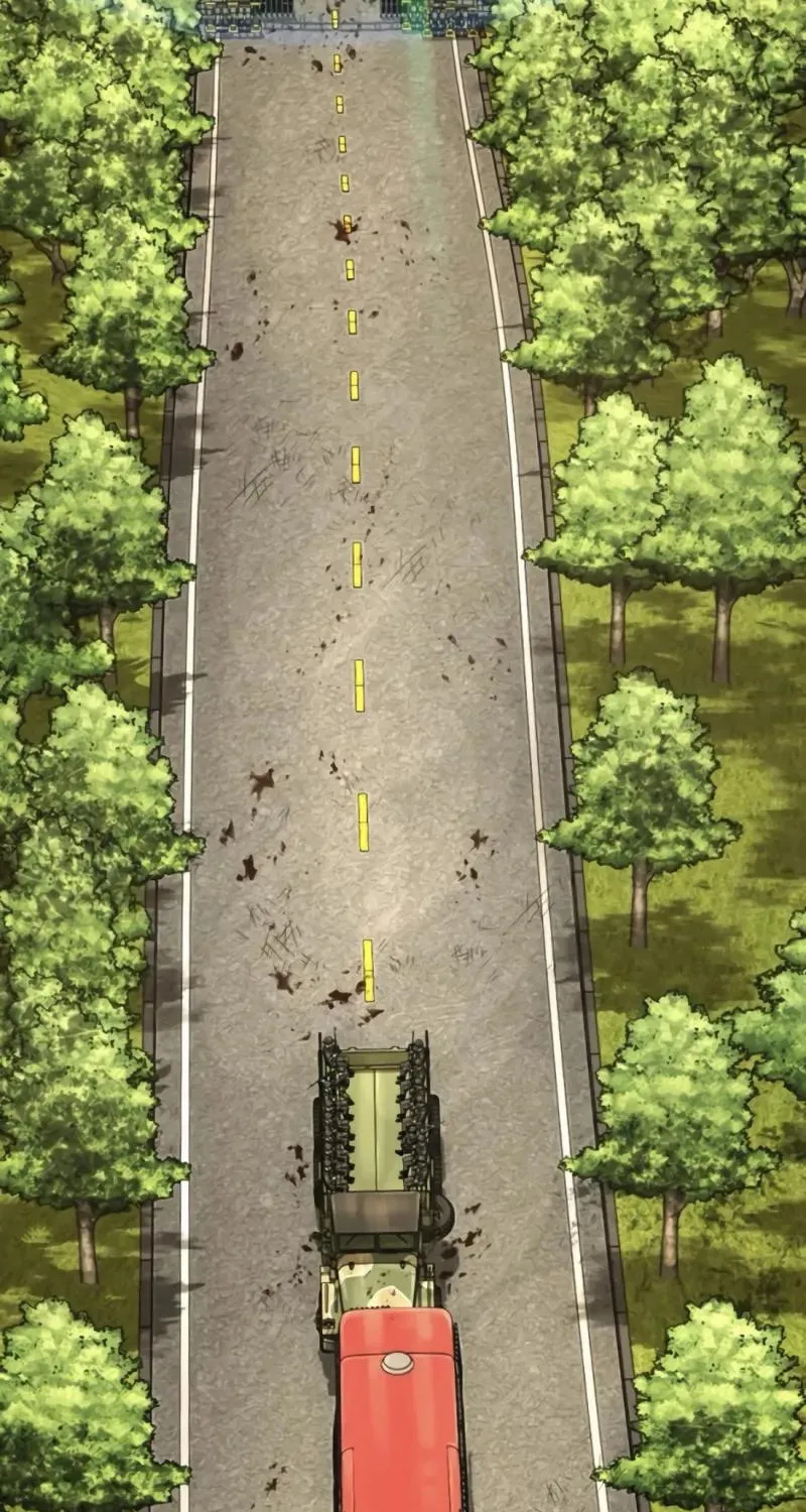 Read Zombie Papa chapter 5 image 41 on Lezhin