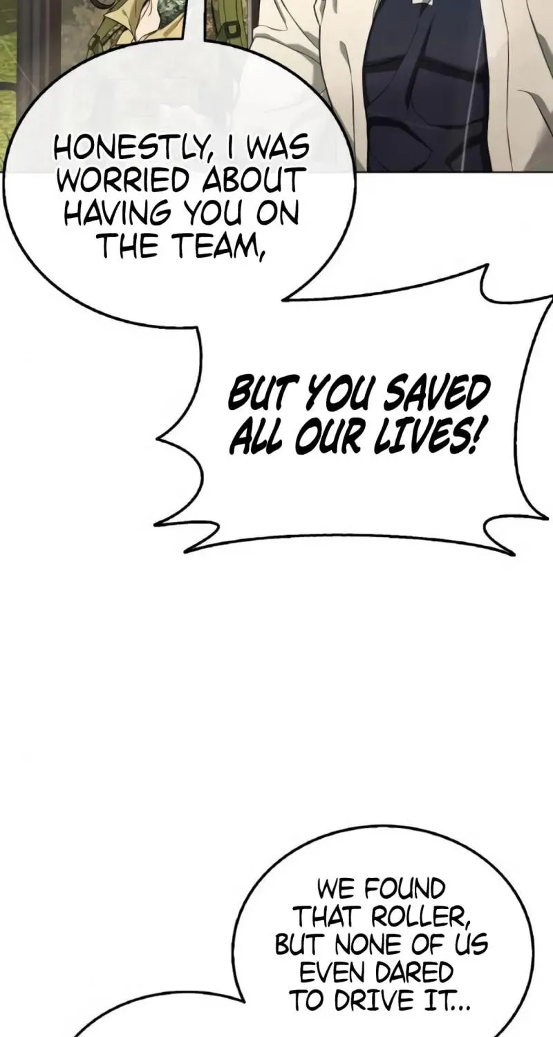 Read Zombie Papa chapter 5 image 59 on Lezhin