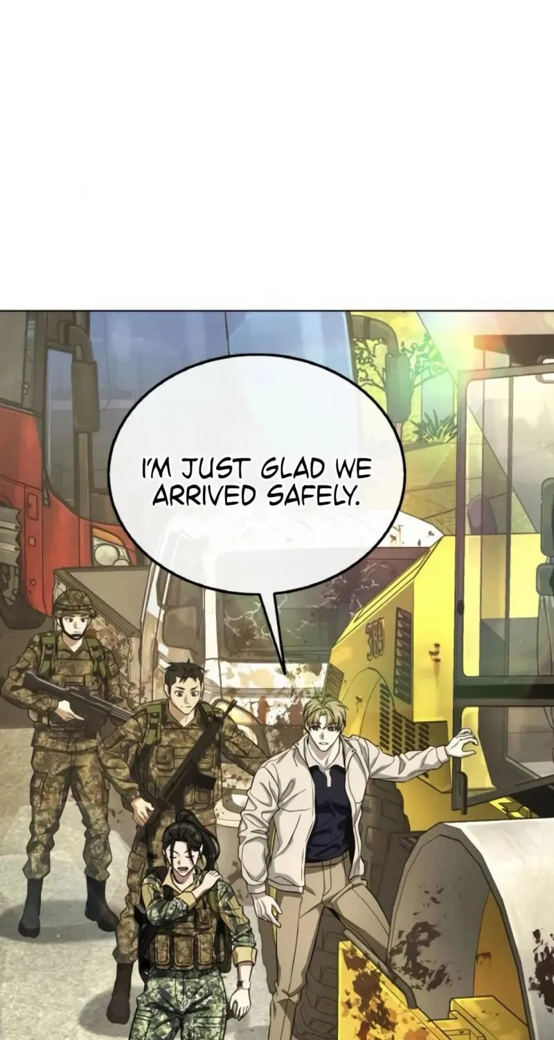 Read Zombie Papa chapter 5 image 61 on Lezhin
