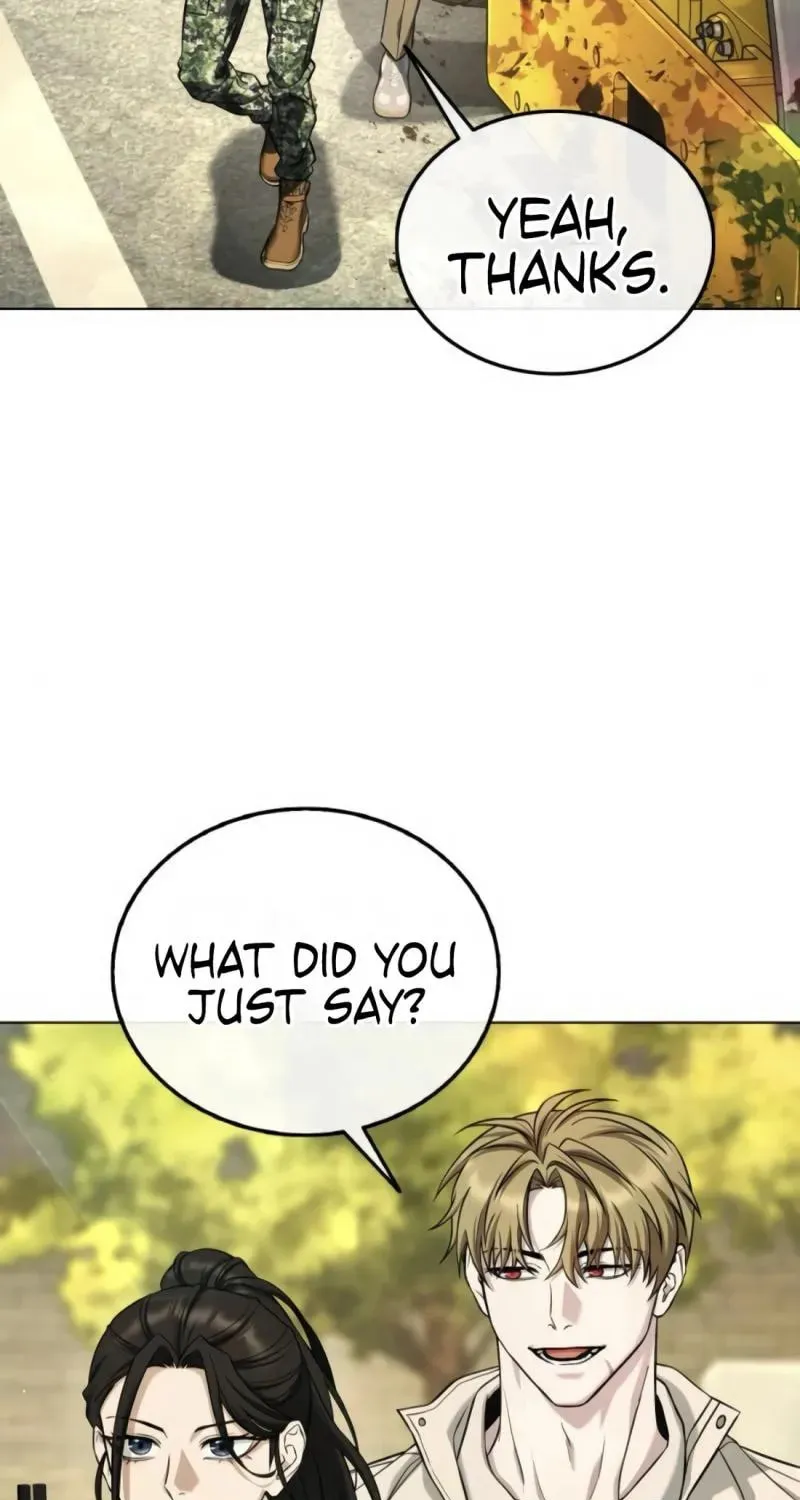 Read Zombie Papa chapter 5 image 62 on Lezhin