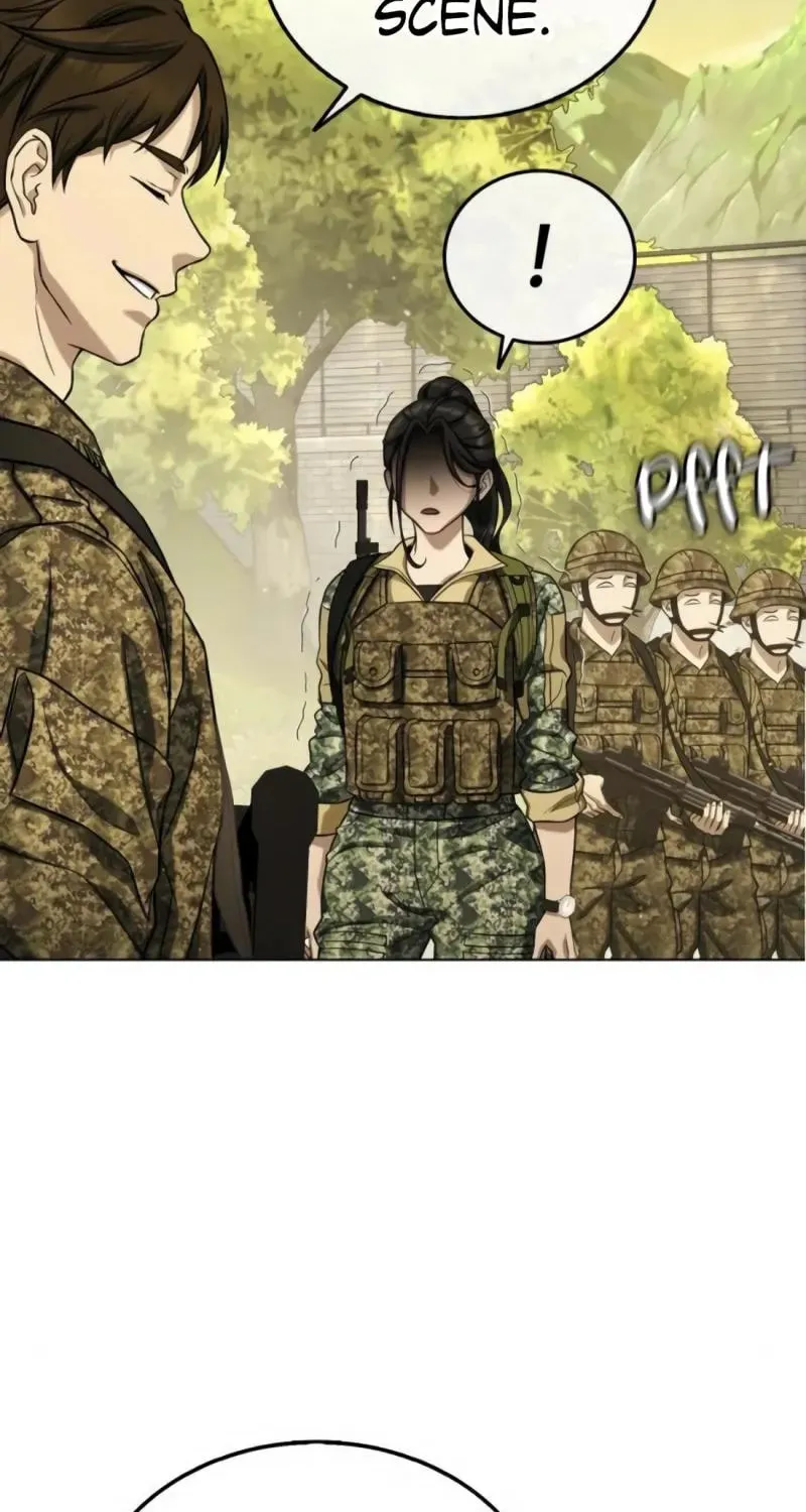 Read Zombie Papa chapter 5 image 70 on Lezhin