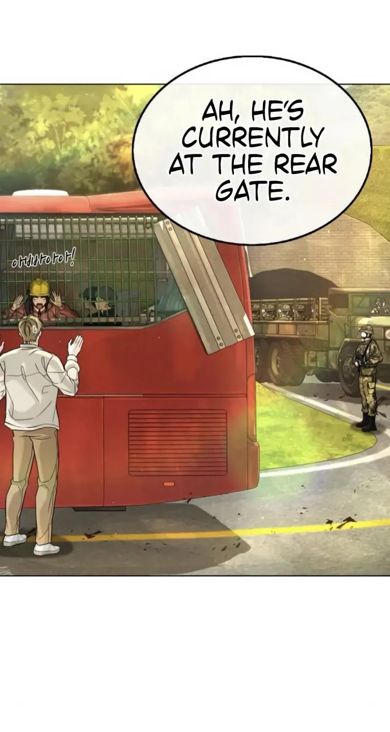 Read Zombie Papa chapter 5 image 72 on Lezhin