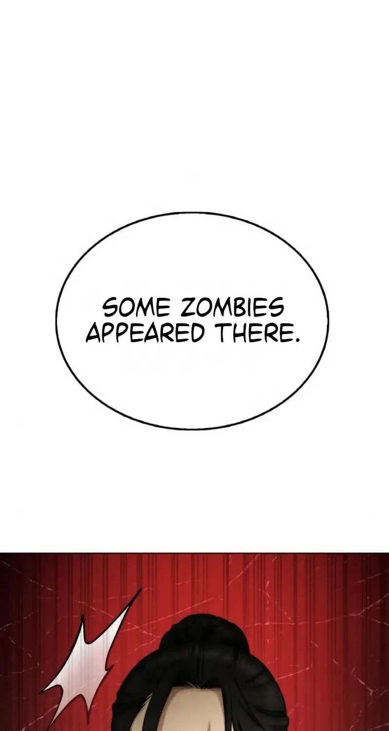 Read Zombie Papa chapter 5 image 73 on Lezhin