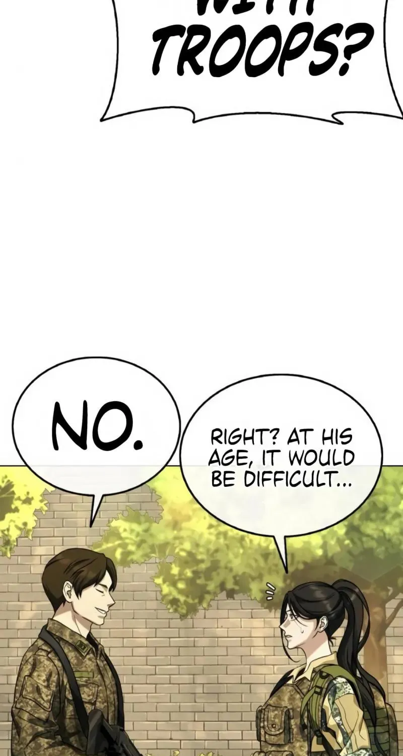 Read Zombie Papa chapter 5 image 76 on Lezhin