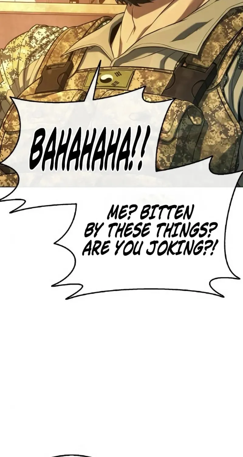 Read Zombie Papa chapter 5 image 96 on Lezhin