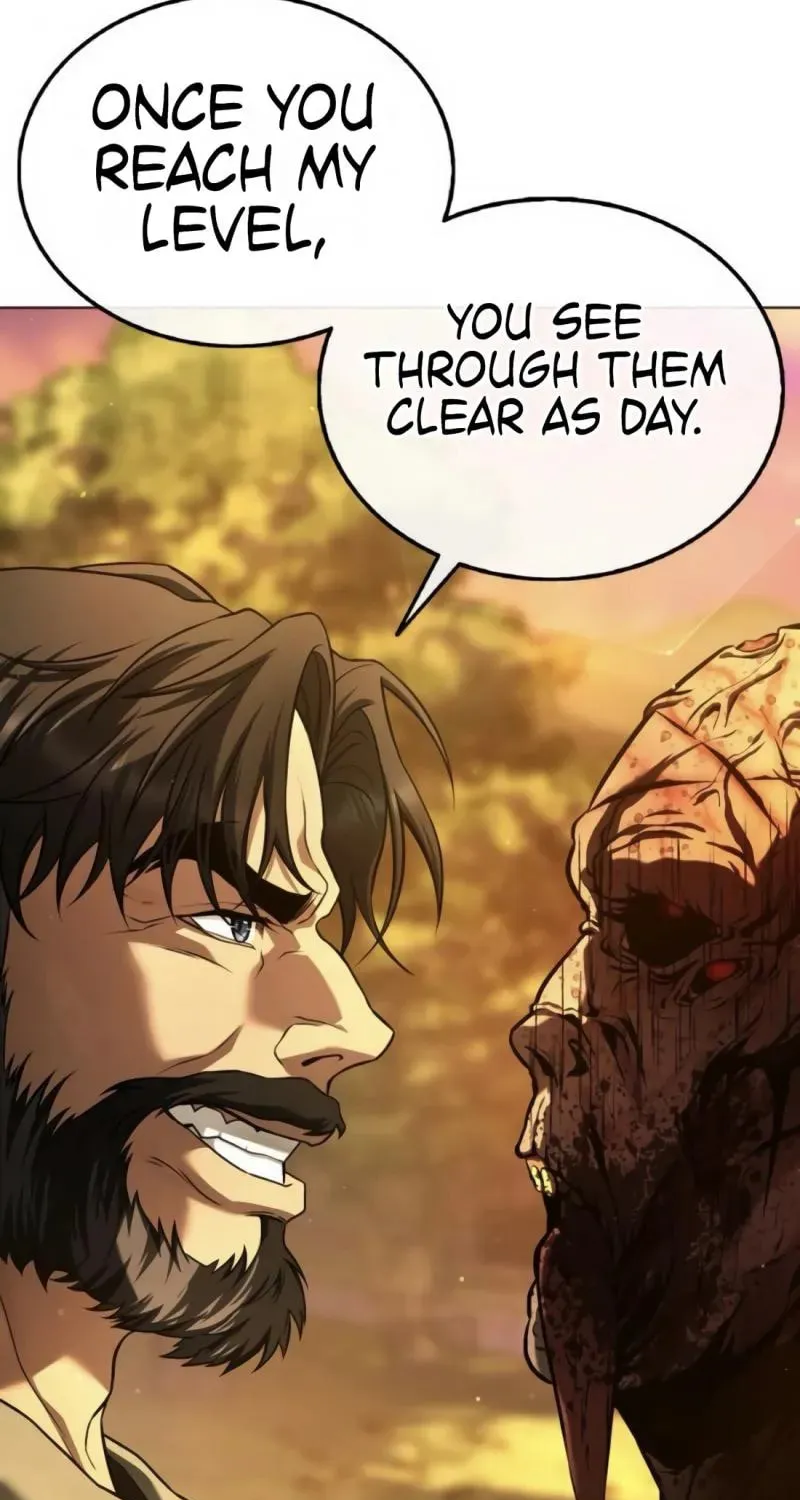Read Zombie Papa chapter 5 image 97 on Lezhin