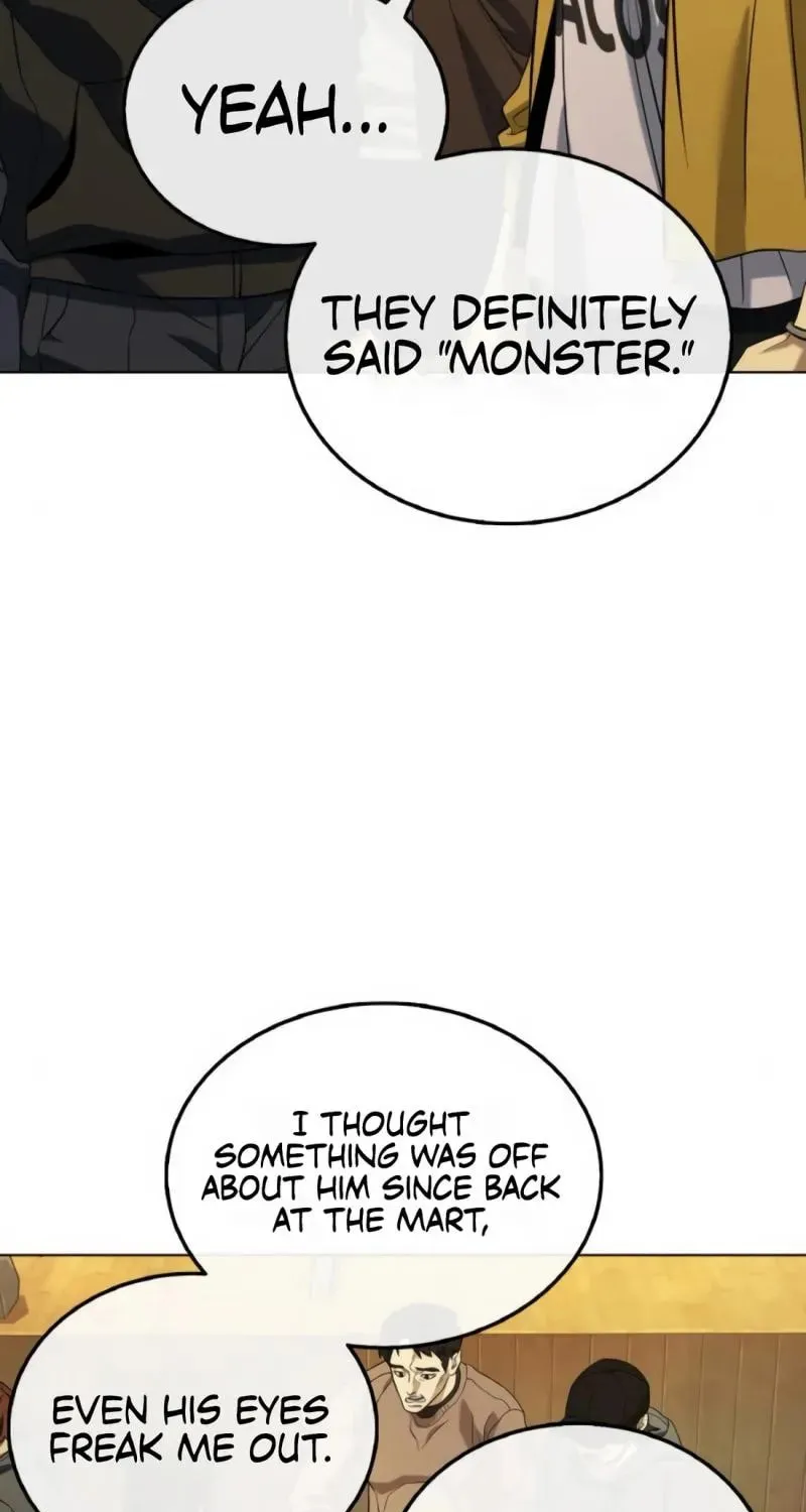 Read Zombie Papa chapter 6 image 102 on Lezhin