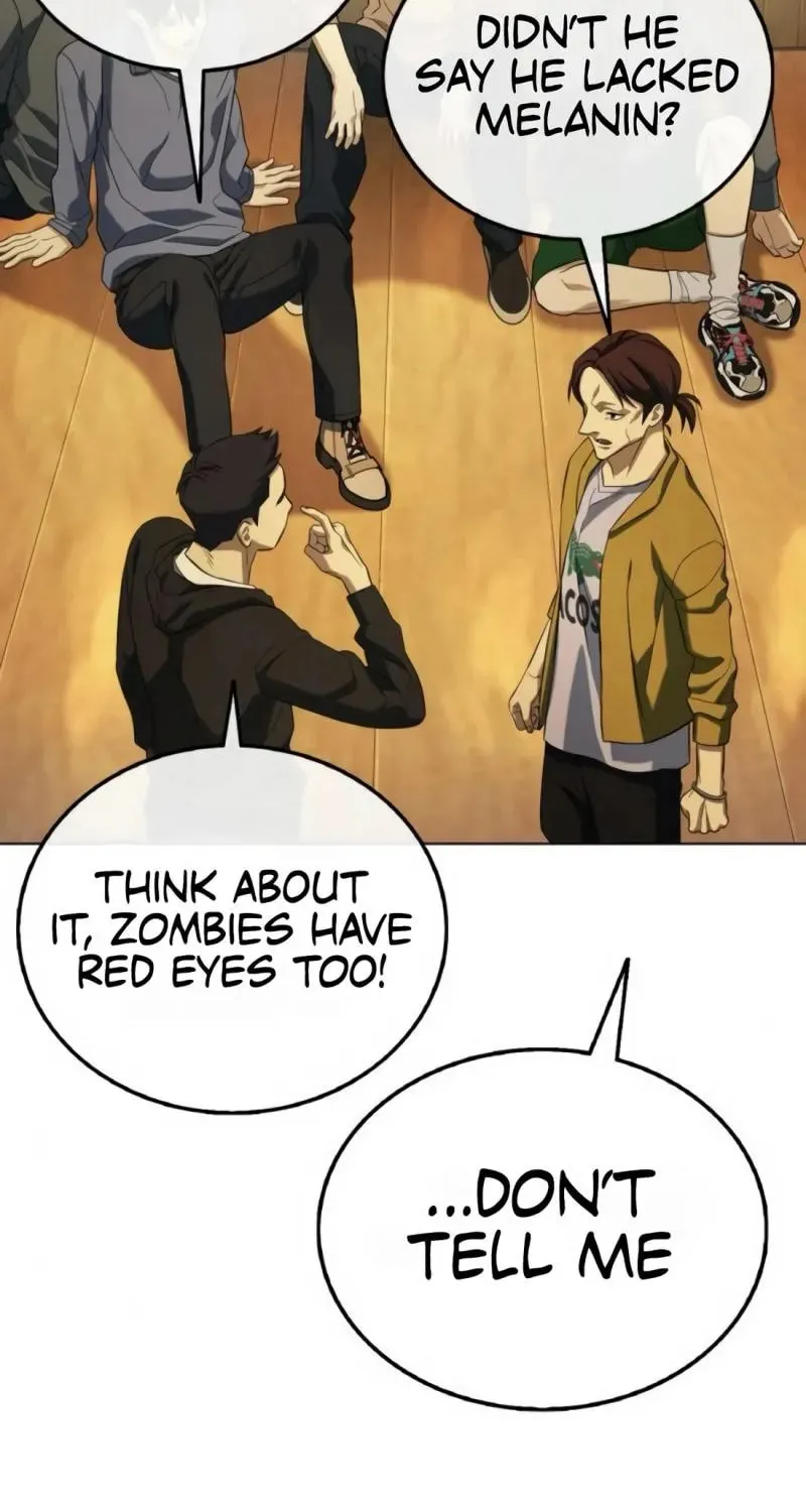 Read Zombie Papa chapter 6 image 103 on Lezhin