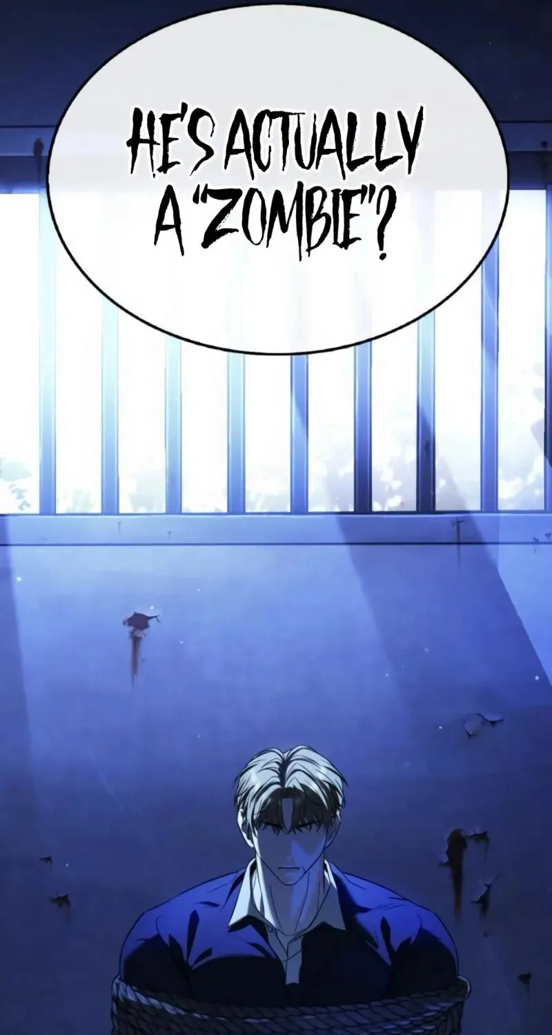 Read Zombie Papa chapter 6 image 105 on Lezhin