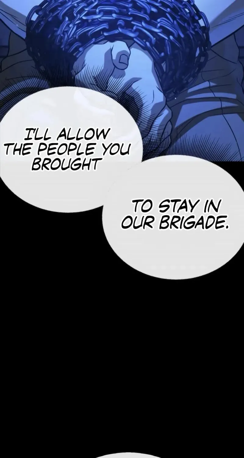 Read Zombie Papa chapter 6 image 110 on Lezhin
