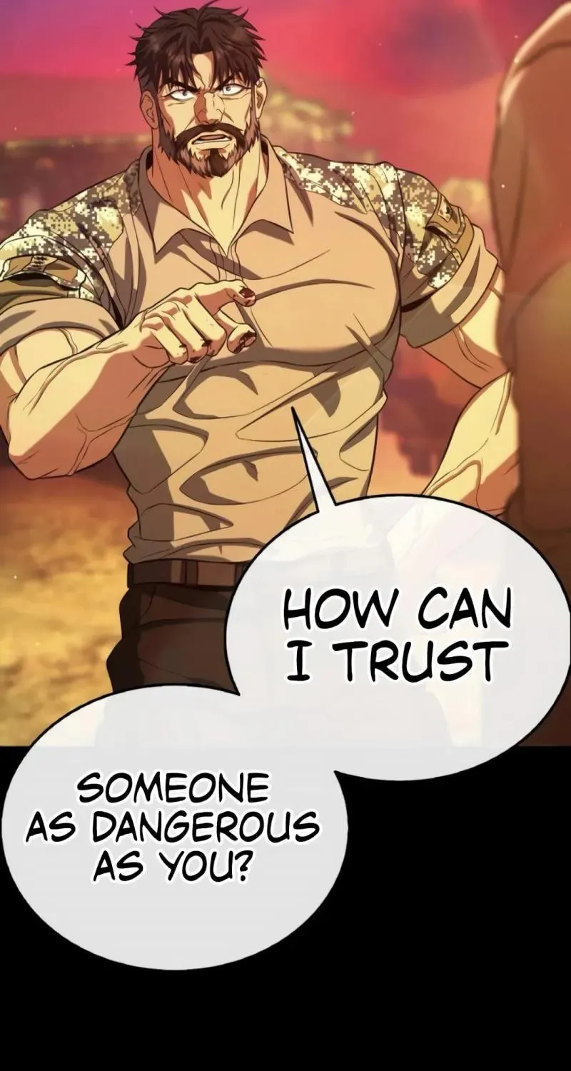 Read Zombie Papa chapter 6 image 112 on Lezhin
