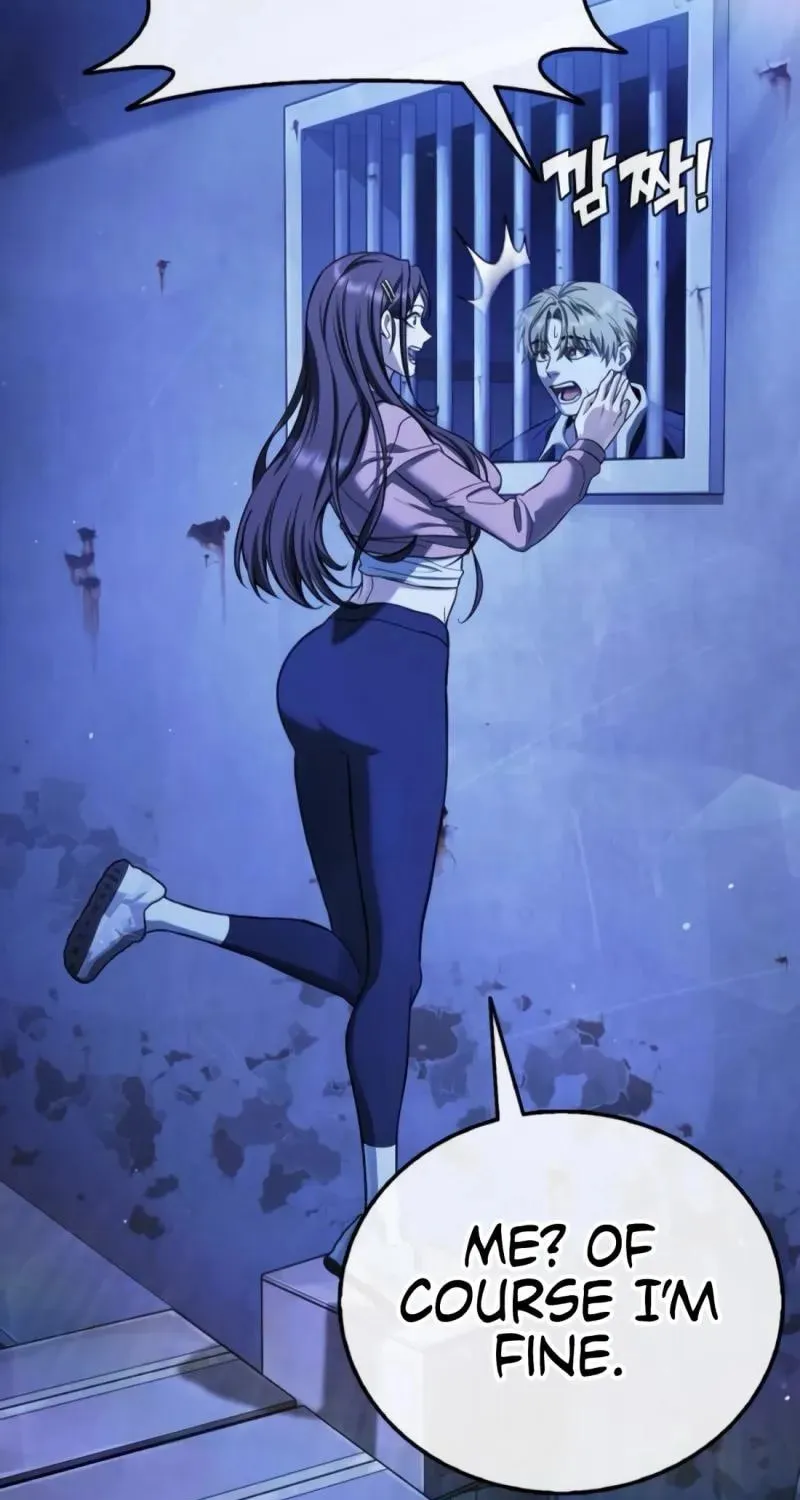 Read Zombie Papa chapter 6 image 123 on Lezhin