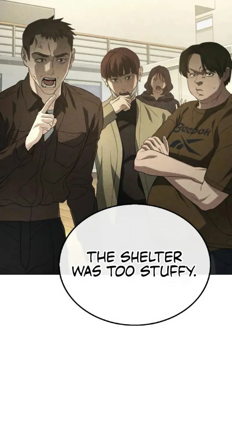 Read Zombie Papa chapter 6 image 126 on Lezhin