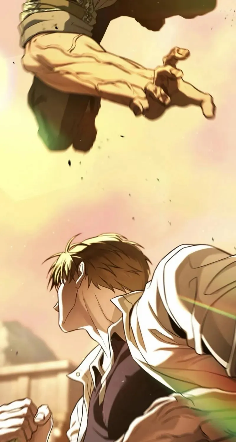 Read Zombie Papa chapter 6 image 14 on Lezhin