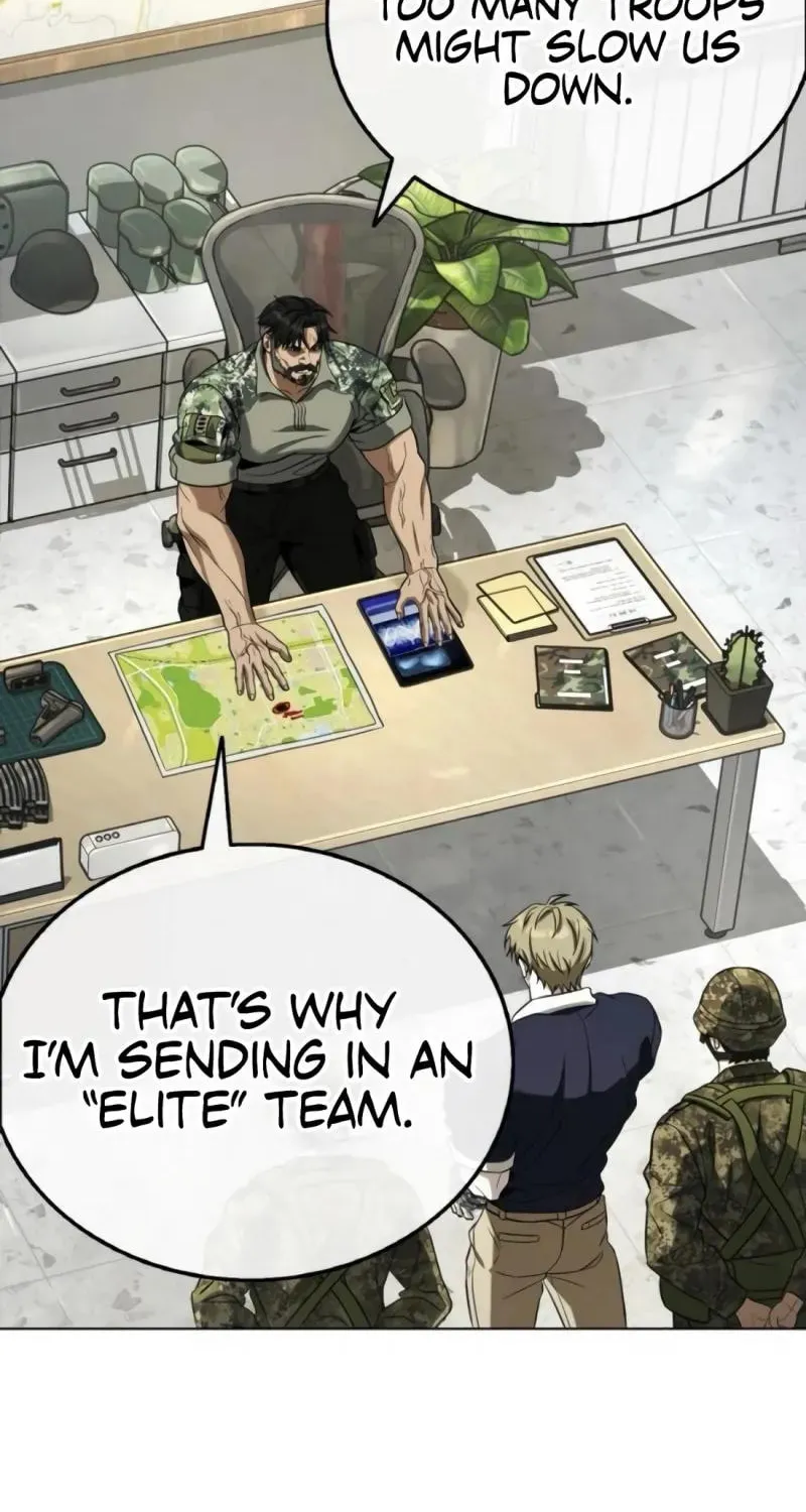 Read Zombie Papa chapter 6 image 171 on Lezhin