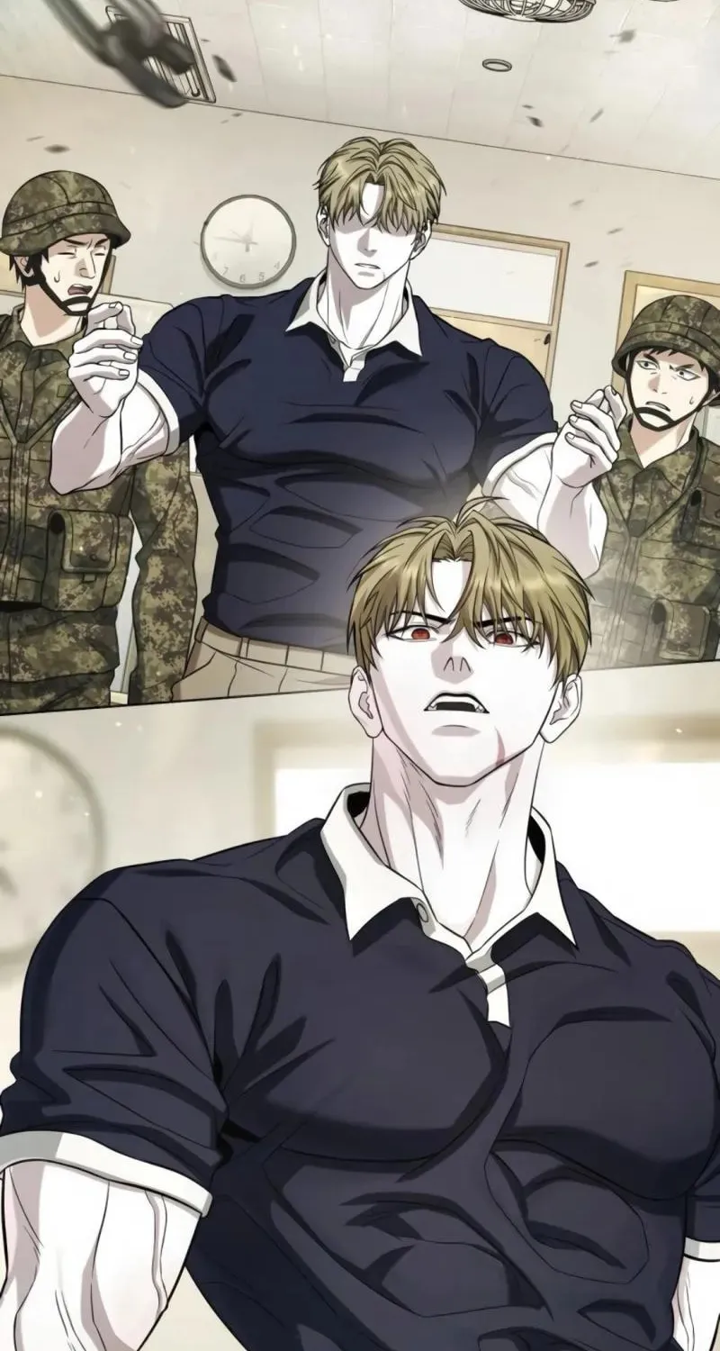 Read Zombie Papa chapter 6 image 182 on Lezhin