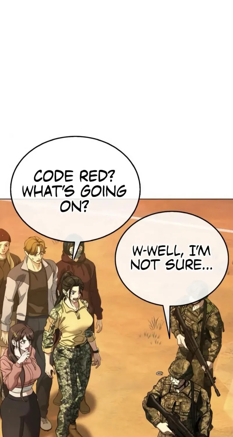 Read Zombie Papa chapter 6 image 23 on Lezhin