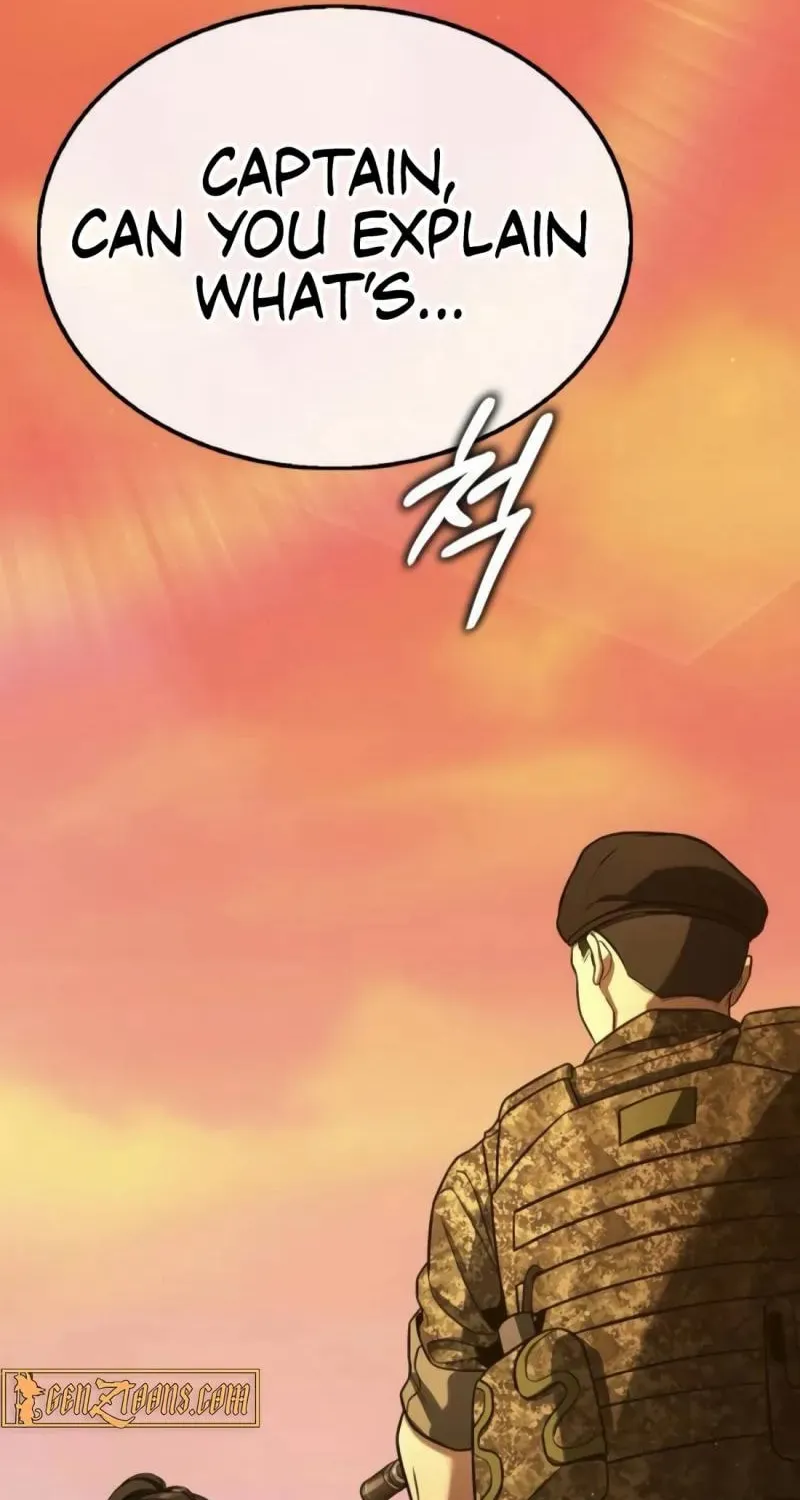 Read Zombie Papa chapter 6 image 26 on Lezhin