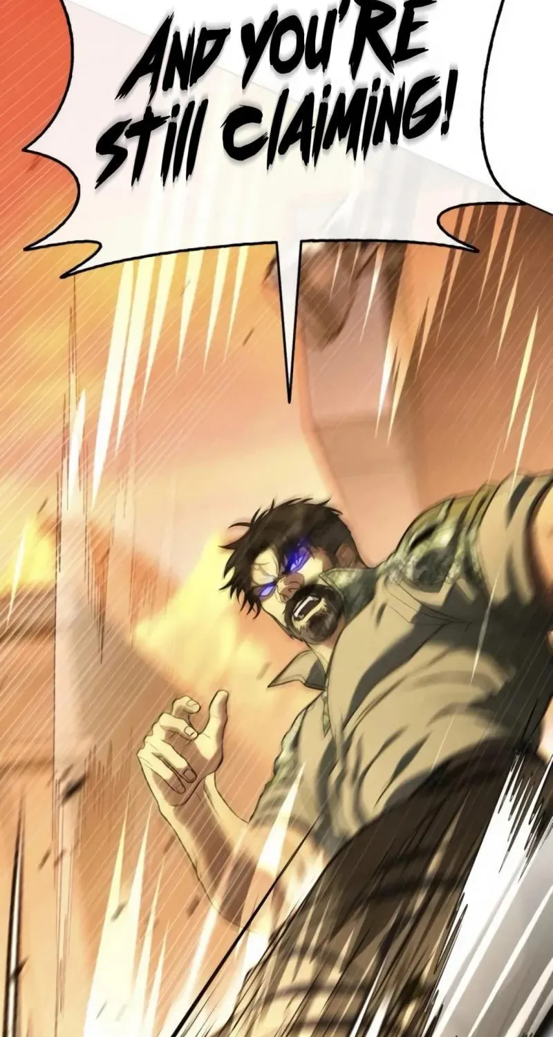 Read Zombie Papa chapter 6 image 45 on Lezhin